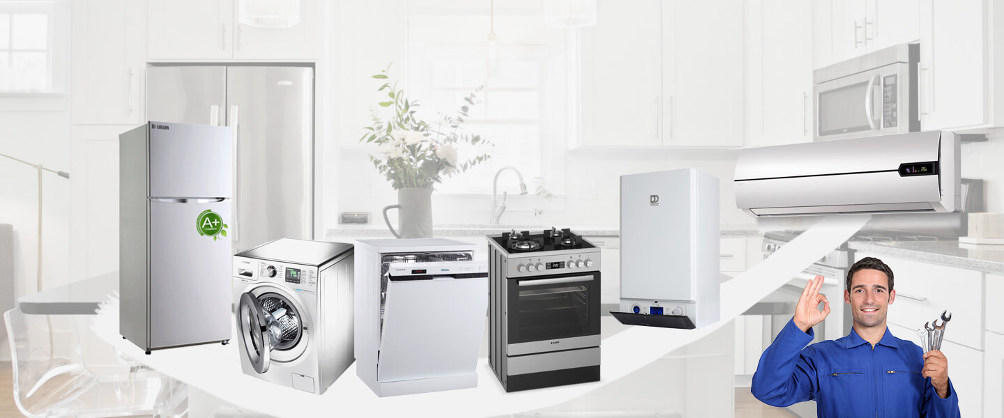 Gümüldür Gorenje Servisi